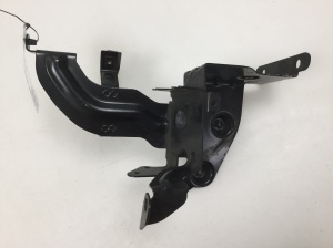 AUDI A6 C6 (2004–2011) ABS unit bracket - 4