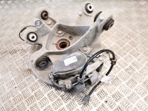 Tesla Model 3 3 (2016–2024) Rear wheel hub 1044411-00-F - 3