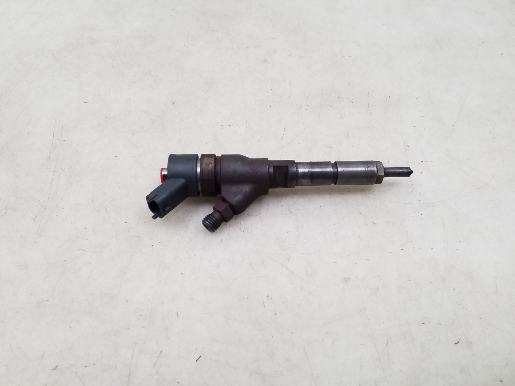 PEUGEOT 206 1 generation (1998-2009) Fuel Injector 9653594280 24977421