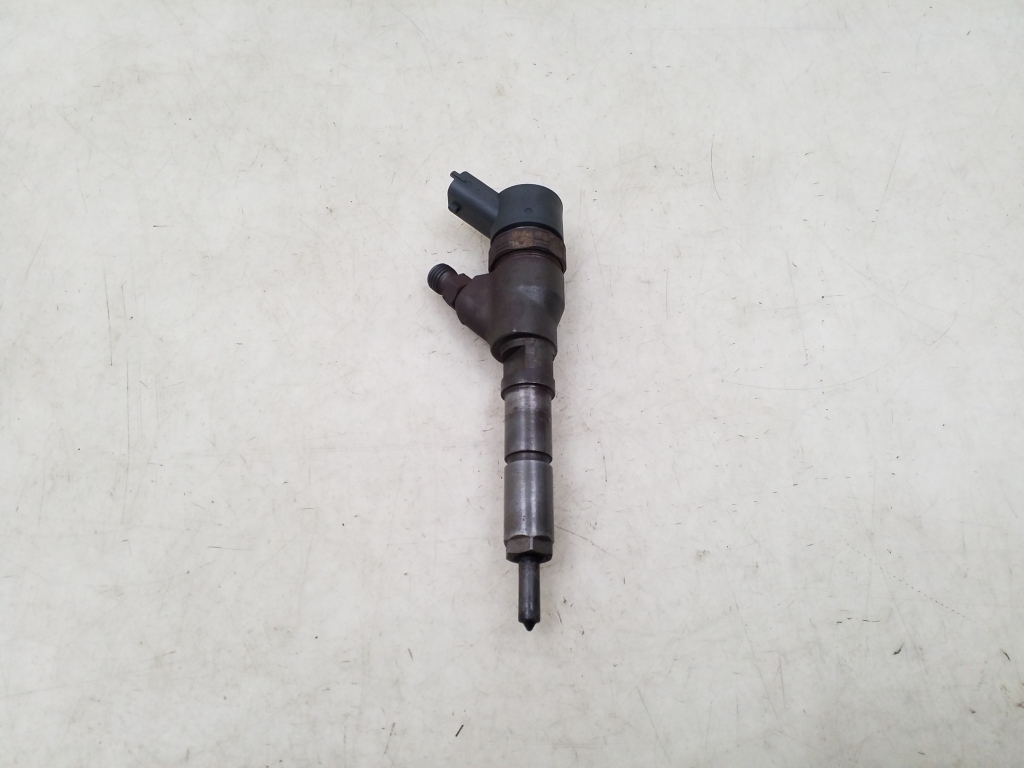 PEUGEOT 206 1 generation (1998-2009) Fuel Injector 9653594280 24977421