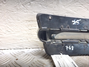 Mercedes Benz C-Class 204 (2007–2014) Nebelscheinwerferabdeckung vorne A2048851353 - 3