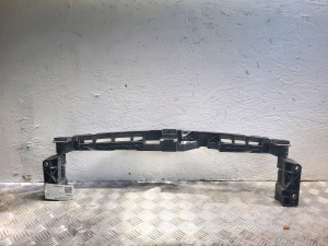 Mercedes Benz E-Class W212 (2009–2015) Front bumper lower grille molding A2128801403 - 2