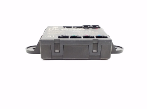 Mercedes Benz C-Class 204 (2007–2014) Rear side door control unit A2129004106 - 2
