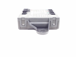 Mercedes Benz C-Class 204 (2007–2014) Rear side door control unit A2129004106 - 4