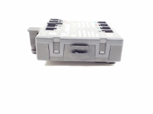 Mercedes Benz C-Class 204 (2007–2014) Front door control unit A2129004402 - 2
