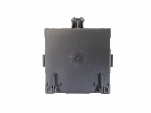 Mercedes Benz C-Class 204 (2007–2014) Front door control unit A2129004402 - 4