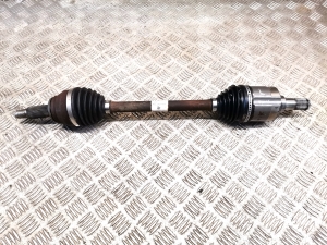 Hyundai Kona (2017–2023) Front drive shaft and its parts 49500K4000 - 4