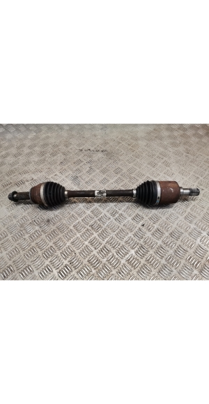 Hyundai Kona (2017–2023) Front drive shaft and its parts 49500K4000 - 2