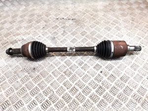 Front drive shaft and its parts - 49500K4000