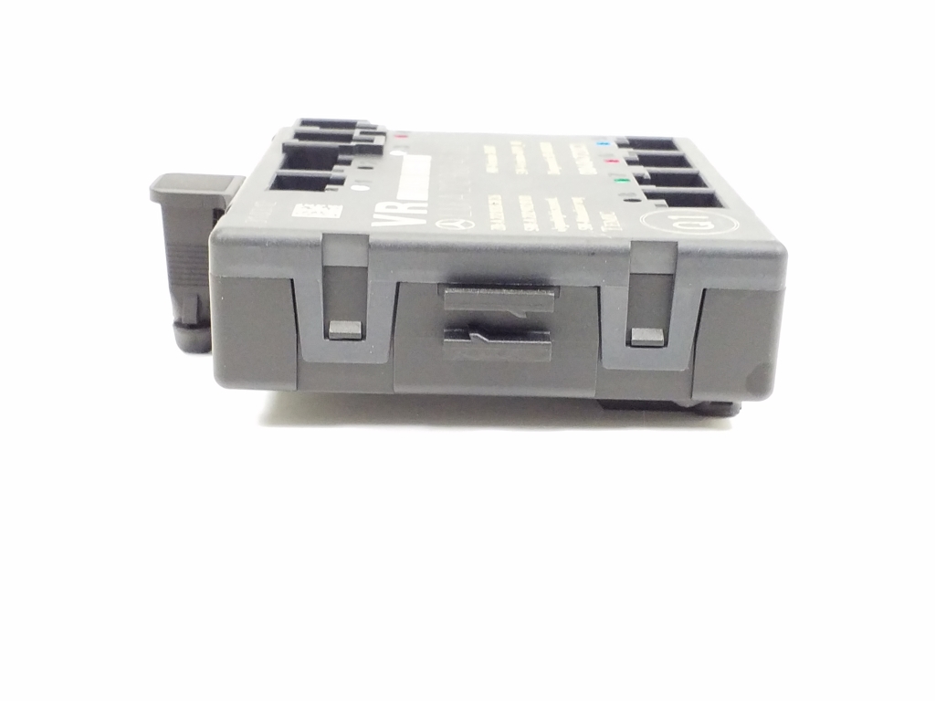 MERCEDES-BENZ C-Class W204/S204/C204 (2004-2015) Front Right Door Control Unit A2129004502, A2128203826, A2129028101 21985385