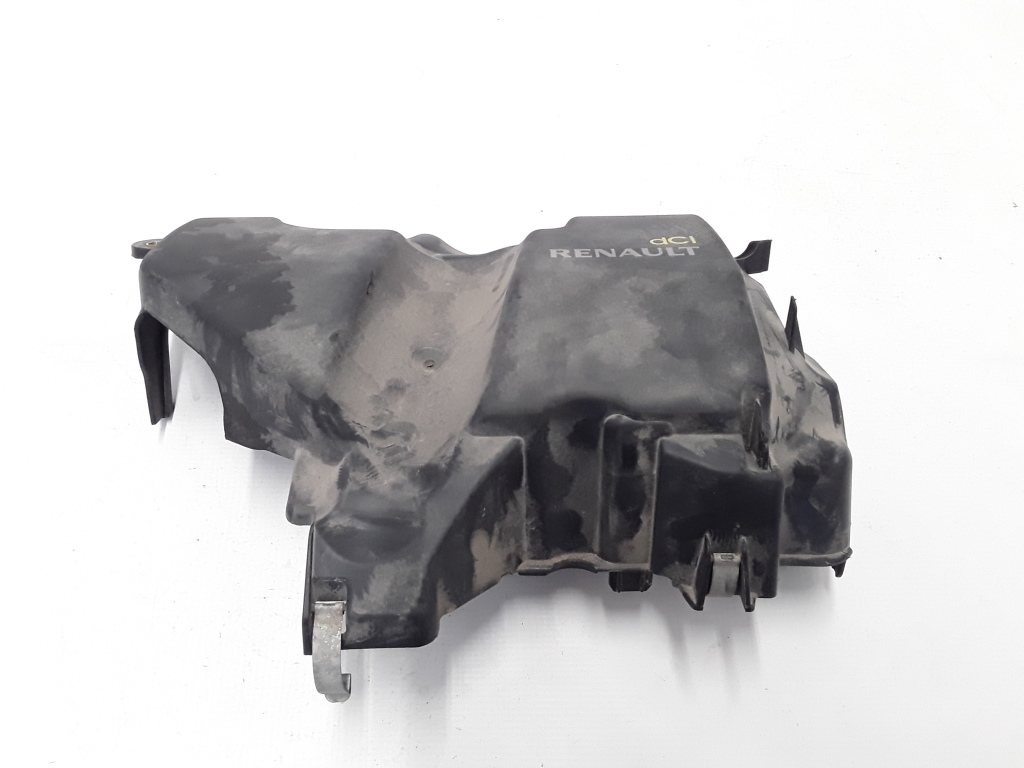 RENAULT Megane 3 generation (2008-2020) Motorburkolat 175B17098R 21076855