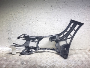 Mercedes Benz E-Class W212 (2009–2015) Front bumper inner frame A2128853865 - 2