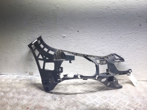 Front bumper inner frame - A2128853865