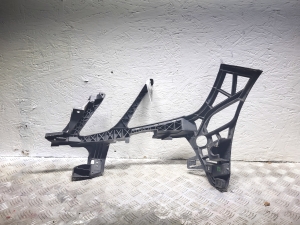 Mercedes Benz E-Class W212 (2009–2015) Front bumper inner frame A2128852265 - 2