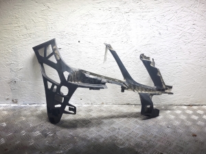 Front bumper inner frame - A2128852265