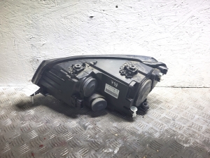 Volkswagen Caddy IV (2015–2020) Scheinwerfer vorne 2k1941016B - 2