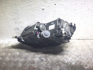 Volkswagen Caddy IV (2015–2020) Scheinwerfer vorne 2k1941016B - 3