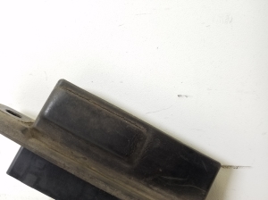 TOYOTA Prius W30/35 (2009–2015) Trunk lid exterior handle - 2