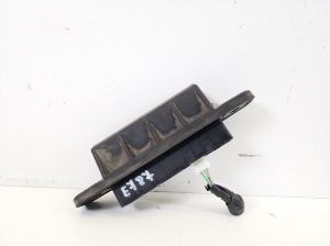 TOYOTA Prius W30/35 (2009–2015) Trunk lid exterior handle - 4