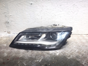 Headlight - 4G8941003AD