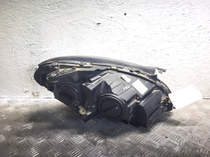 Mercedes Benz C-Class 204 (2007–2014) Scheinwerfer vorne A2048209559 - 4