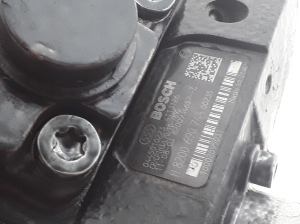 RENAULT Koleos (2007–2016) Fuel pump 8200934657 - 2