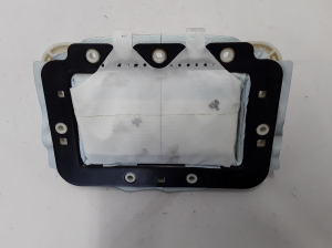   Airbag passenger panels 