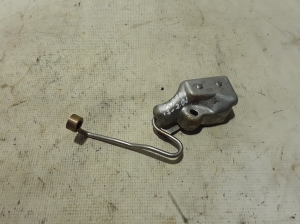 RENAULT Koleos (2007–2016) Ansaugluftdrucksensor 8200811025