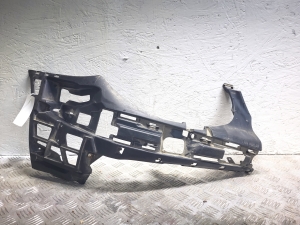 Mercedes Benz E-Class W211 (2002–2009) Innerer Stoßstangenträger vorne A2118800652