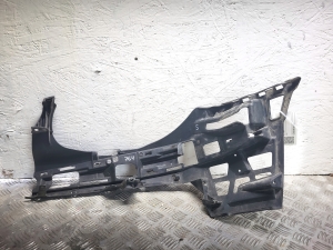 Mercedes Benz E-Class W211 (2002–2009) Innerer Stoßstangenträger vorne A2118800652 - 2