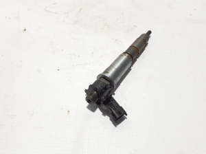 RENAULT Koleos (2007–2016) Injektor Einspritzdüse 0445115084 - 2