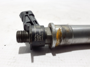 RENAULT Koleos (2007–2016) Injektor Einspritzdüse 0445115084 - 3