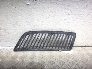 Hood grille - A9067600170