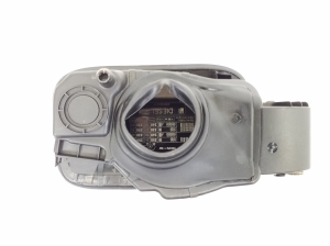 Mercedes Benz C-Class 204 (2007–2014) Tankdeckel A2047500103 - 4