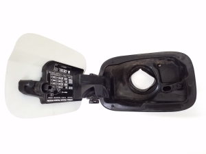 Mercedes Benz C-Class 204 (2007–2014) Tankdeckel A2047500103 - 2