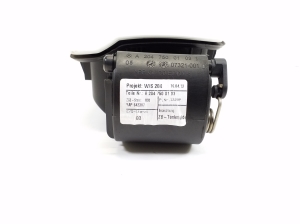 Mercedes Benz C-Class 204 (2007–2014) Tankdeckel A2047500103 - 3