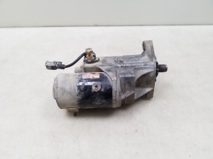 TOYOTA Hilux (1997–2004) Starter 2810054320 - 3