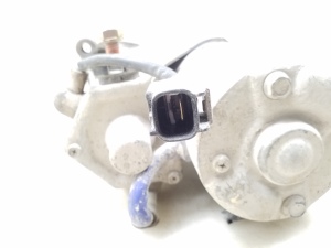 TOYOTA Hilux (1997–2004) Starter 2810054320 - 4