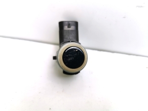 Mercedes Benz E-Class W212 (2009–2015) PDC-Sensor vorne A0009051202 - 3