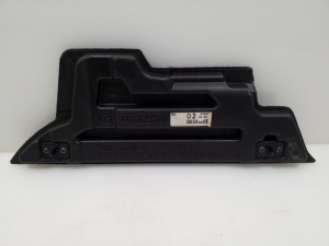 Mazda 6 (2007–2012) Trunk side trim cover GS2A688E1C - 2