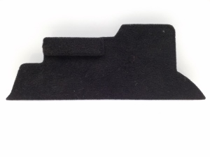 Trunk side trim cover - GS2A688E1C 
