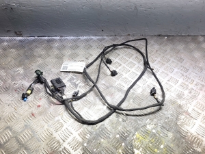 PDC-Kabelbaum vorne - A2125403000