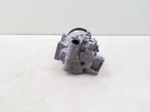 TOYOTA Auris E18 (2012–2018) A/C compressor 4472808901 - 2