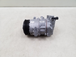 TOYOTA Auris E18 (2012–2018) A/C compressor 4472808901 - 5