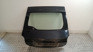 TOYOTA Prius W30/35 (2009–2015) Trunk lid - 3