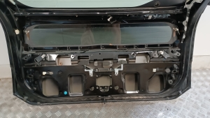 TOYOTA Prius W30/35 (2009–2015) Trunk lid - 4