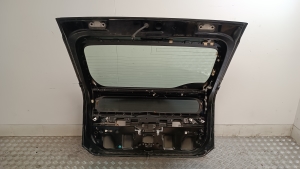 TOYOTA Prius W30/35 (2009–2015) Trunk lid - 5