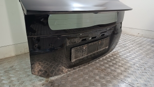 TOYOTA Prius W30/35 (2009–2015) Trunk lid - 6
