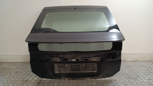 Trunk lid - 