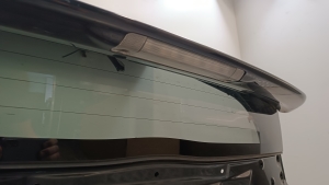TOYOTA Prius W30/35 (2009–2015) Trunk lid - 7